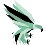 Phalcon SVG Icon
